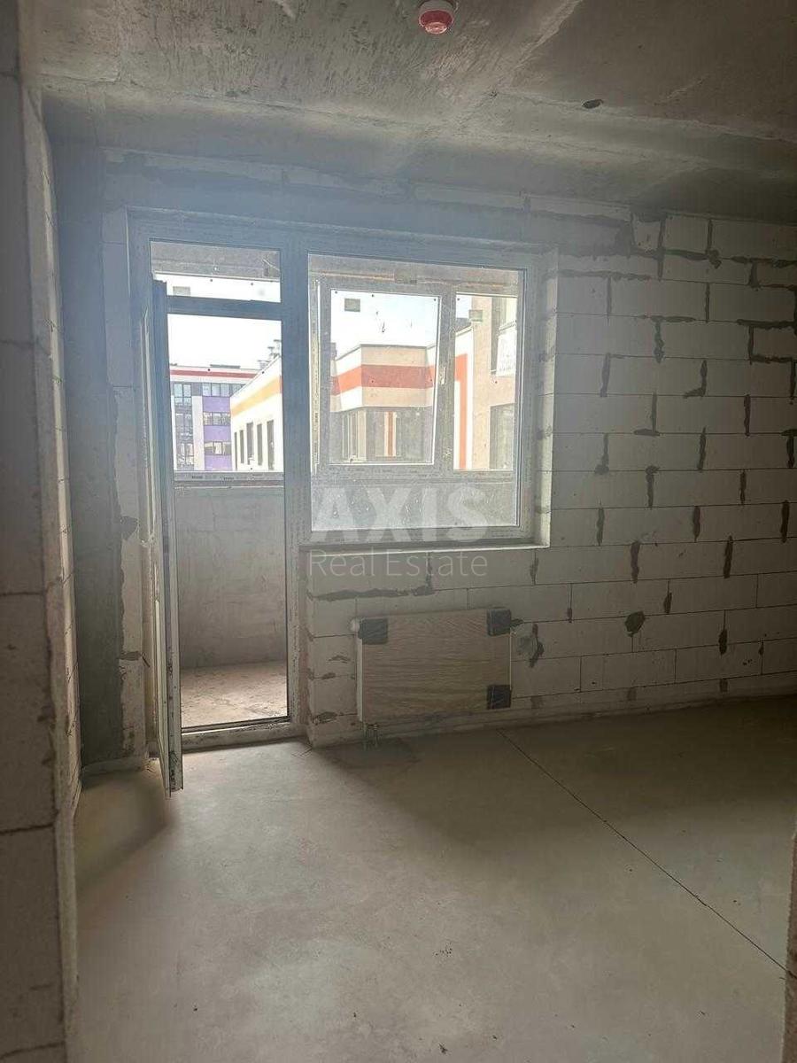 1k apartment pr-t Povitroflots'kyj 561