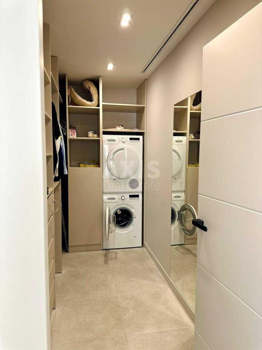 1k apartment vul. Zarichna 169