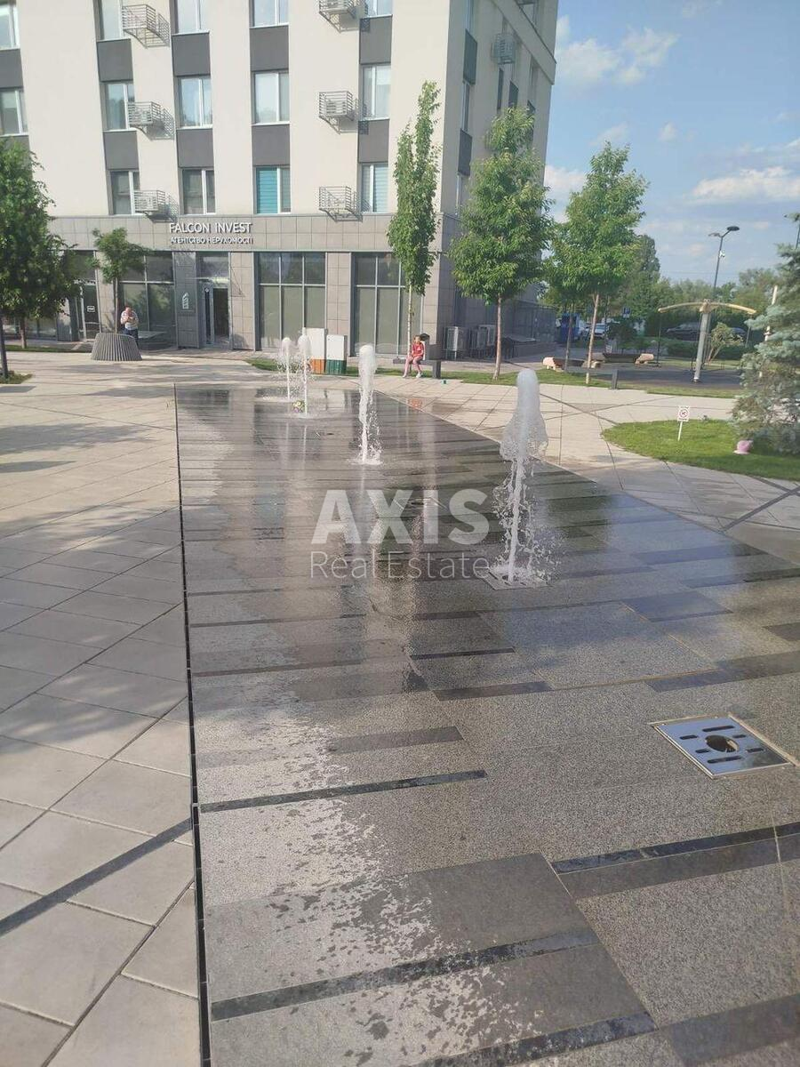 2к квартира шоссе Надднепрянское 2А5807611