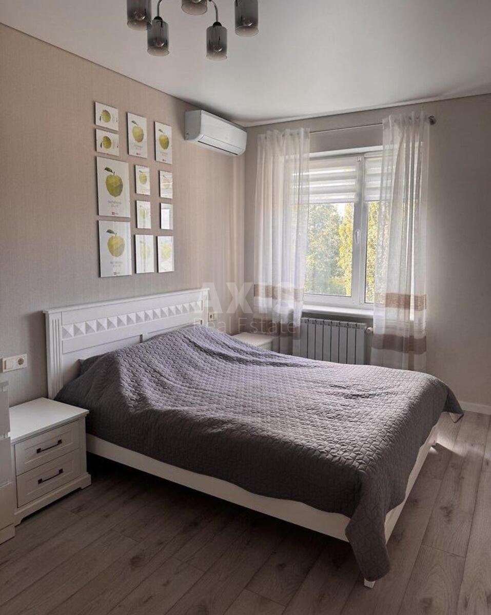 1k apartment vul. Myloslavs'ka 58569704