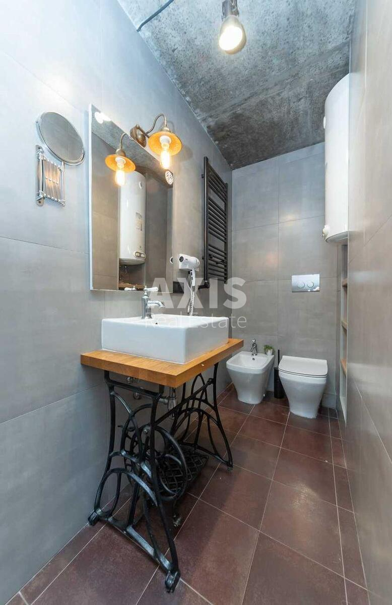 3k apartment vul. Regeneratorna 4548768