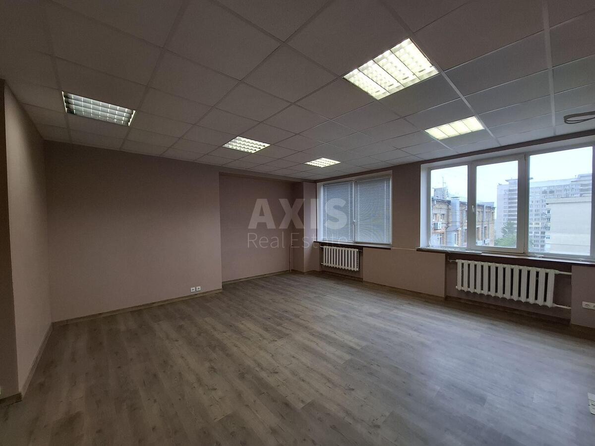 Офис бул. Леси Украинки 34, 70м23