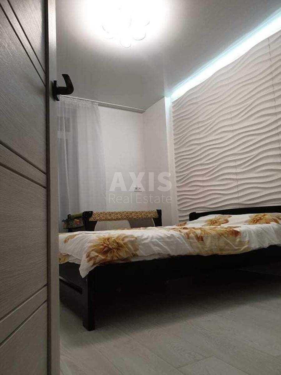 1k apartment bul. Lepse Ivana 6Ж12