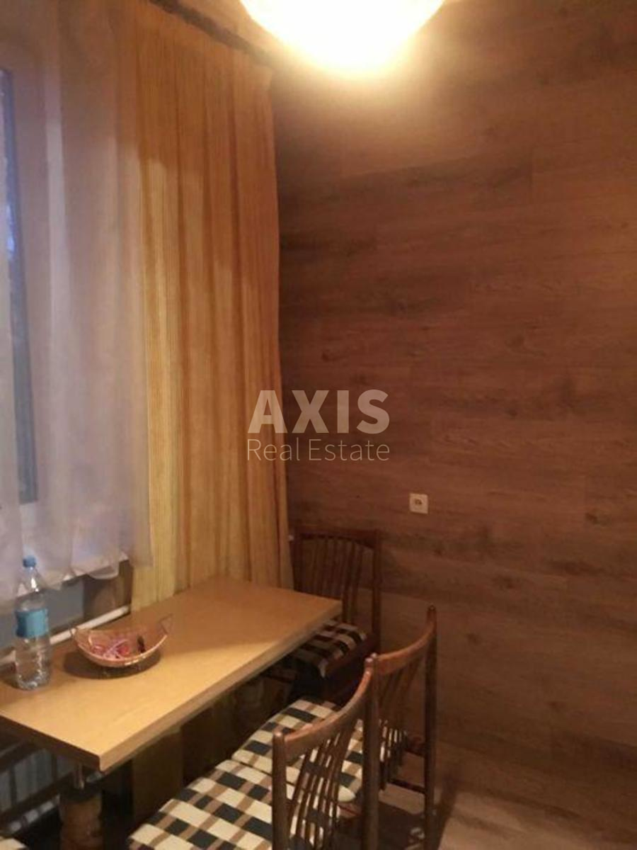 1k apartment vul. Novodarnyc'ka 130