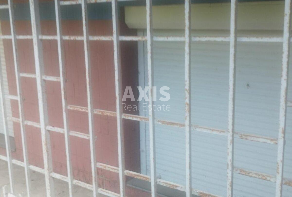 Service object pr-t Nauky 18, 117m2590130