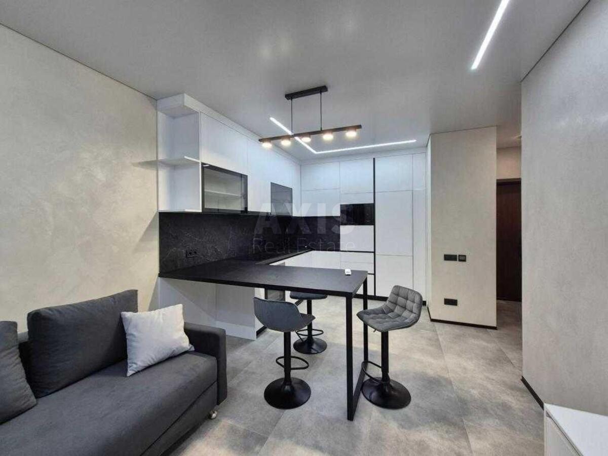 2k apartment pr-t Peremogy 672