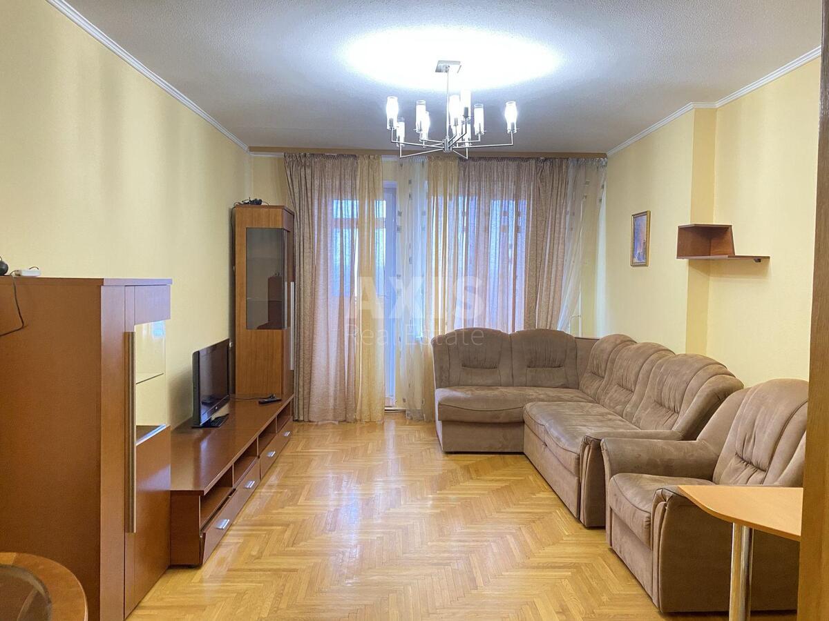 3k apartment vul. Ushakova Mykoly 34А563552