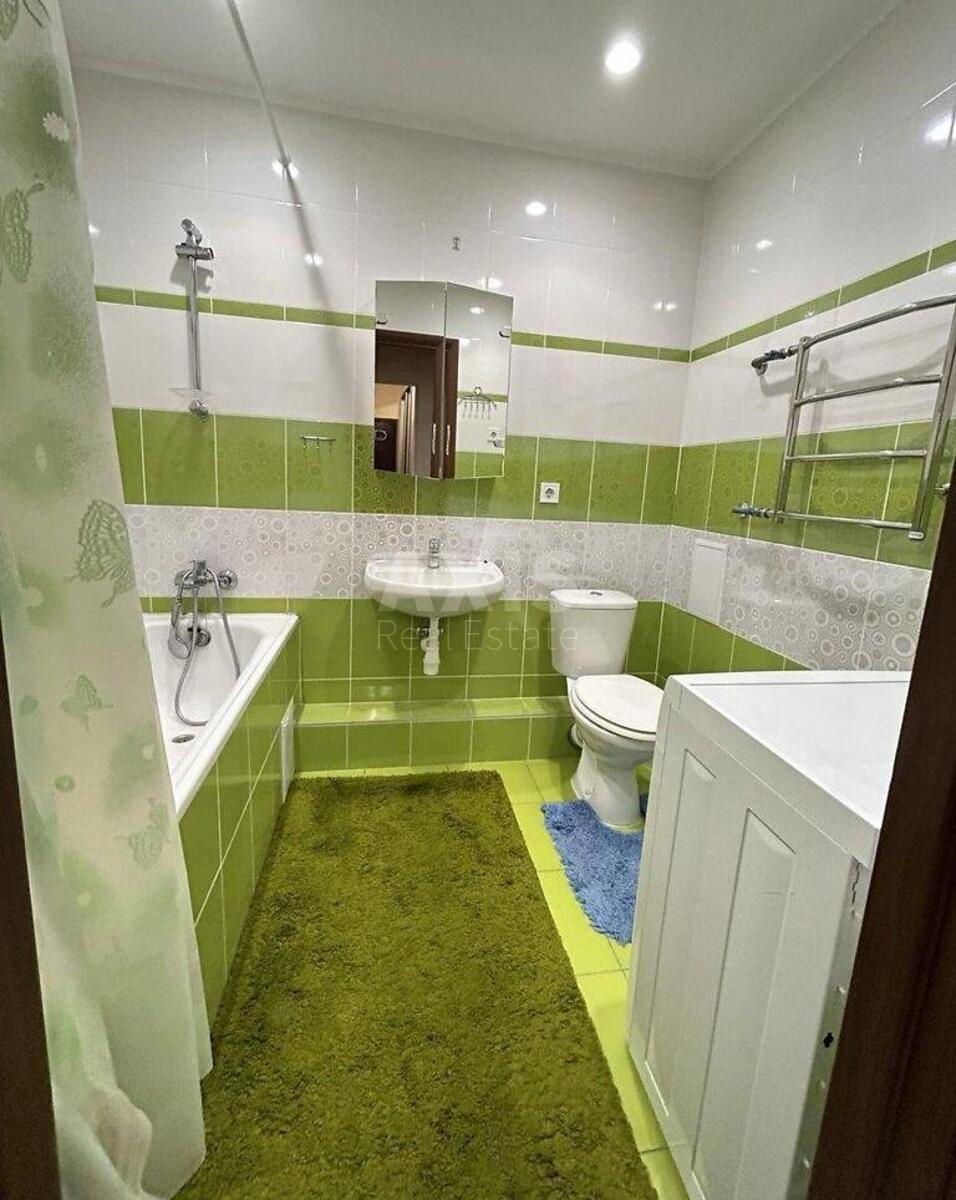 1k apartment vul. Chavdar Jelyzavety 28564263