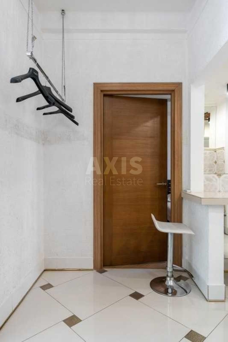 3k apartment bul. Shevchenka Tarasa 25