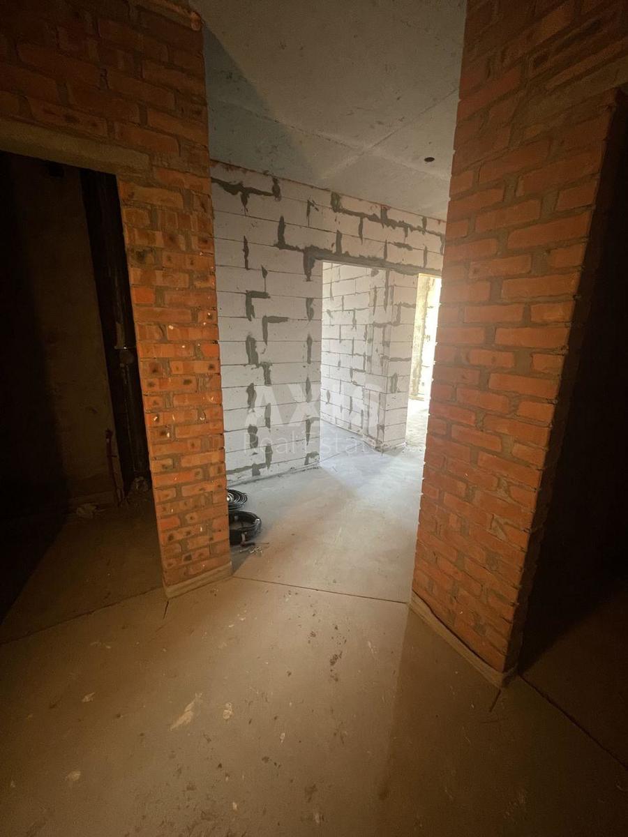 2k apartment vul. Kybal'chycha Mykoly 20