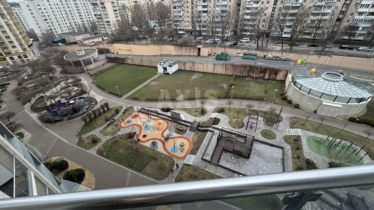1к квартира пр-т Голосеевский 58А6