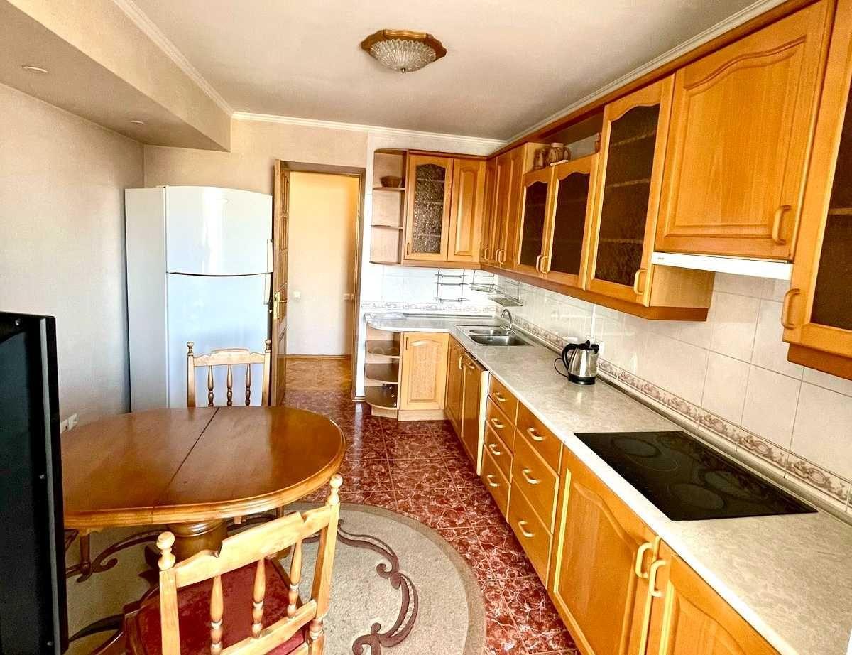 3k apartment vul. Staronavodnyc'ka 61