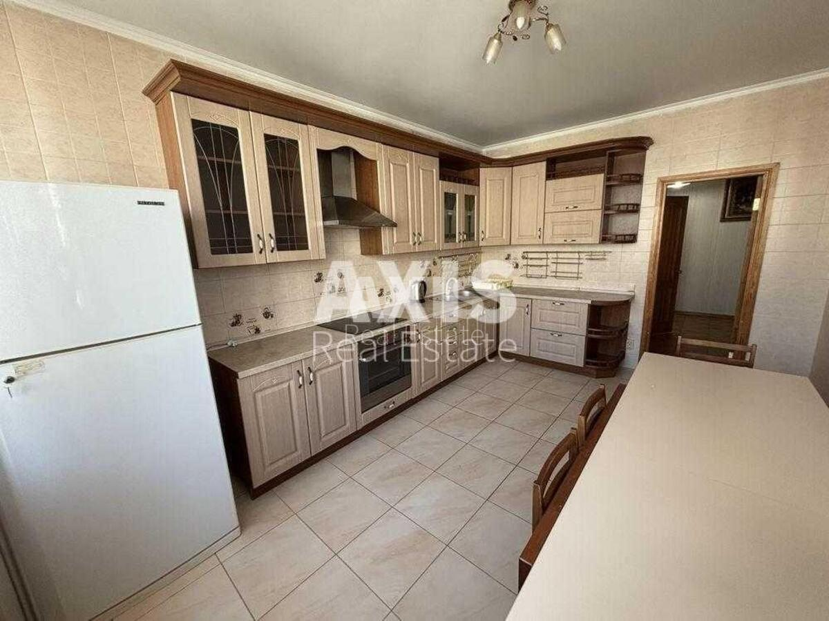 3к квартира ул. Степана Рудницкого 3А607830