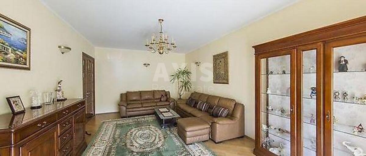 3k apartment vul. Panasa Myrnogo 12608121