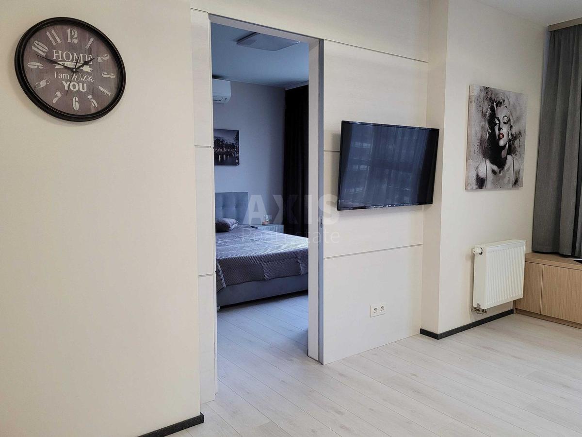 2k apartment pr-t Pravdy 39В3
