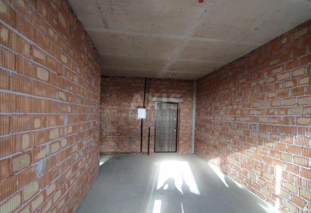 1k apartment vul. Lypkivs'kogo Vasylja Mytropolyta 381