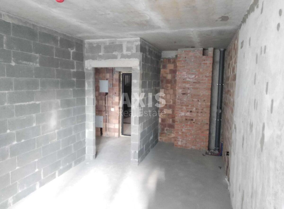 1k apartment vul. Oleksandra Olesja 13583342