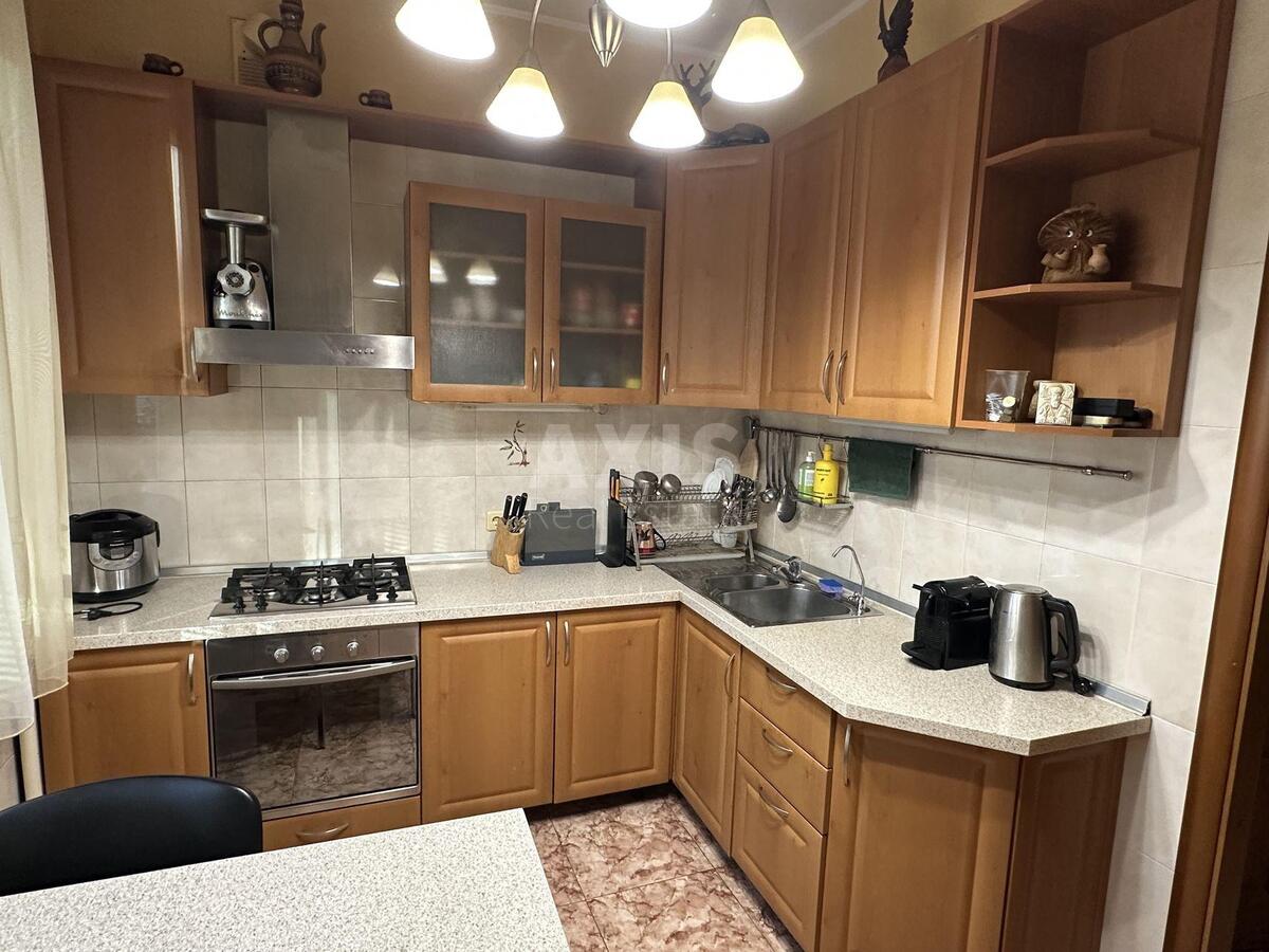 3k apartment prov. Mar'janenka Ivana 756484
