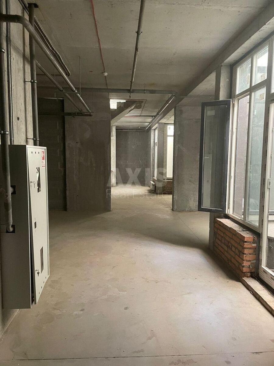 Объект торговли ул. Выговского Ивана 44, 118м26084014