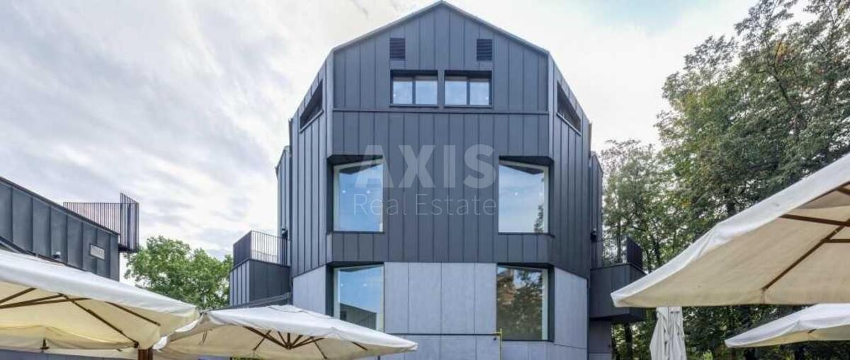 Trade object vul. Babushkina 24, 1843m2608650