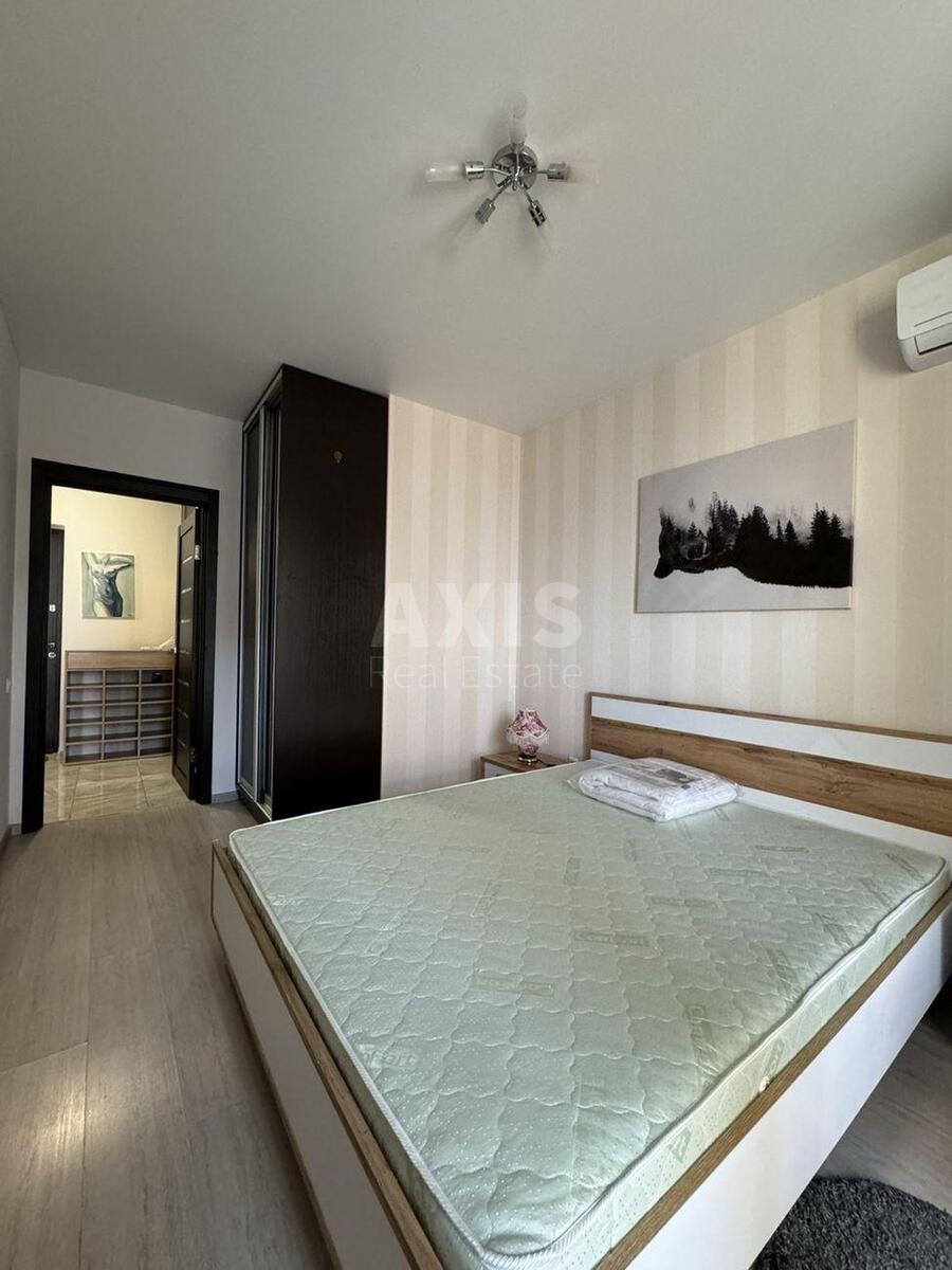 1k apartment pr-t Pravdy 41А565384