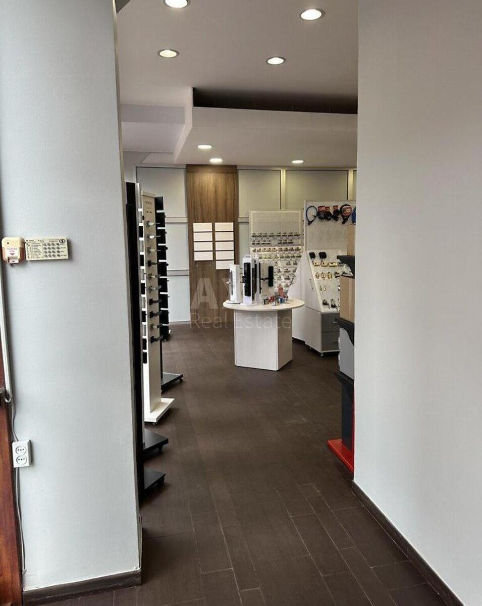 Объект торговли ул. Глубочицкая 29/31, 155м2609233