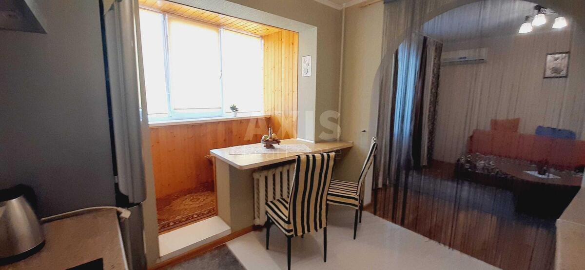 2k apartment vul. Tymoshenka Marshala 1Г565801