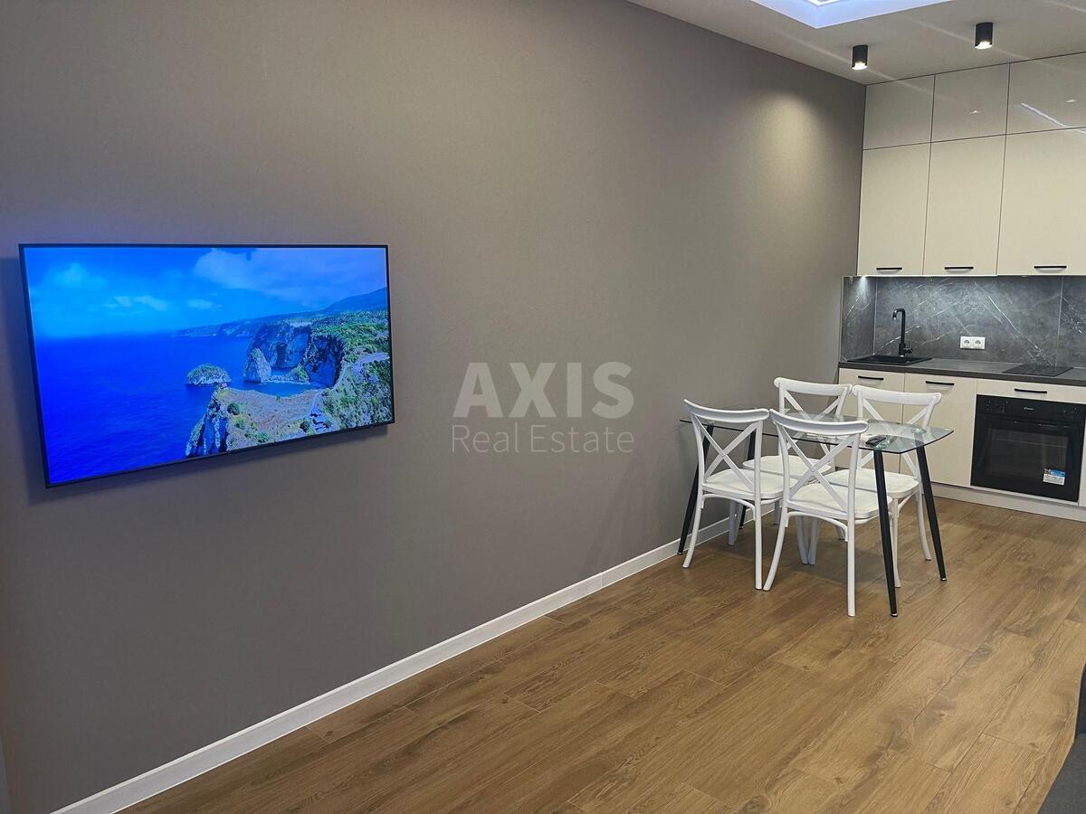 2k apartment pr-t Berestejskij 11Б609642