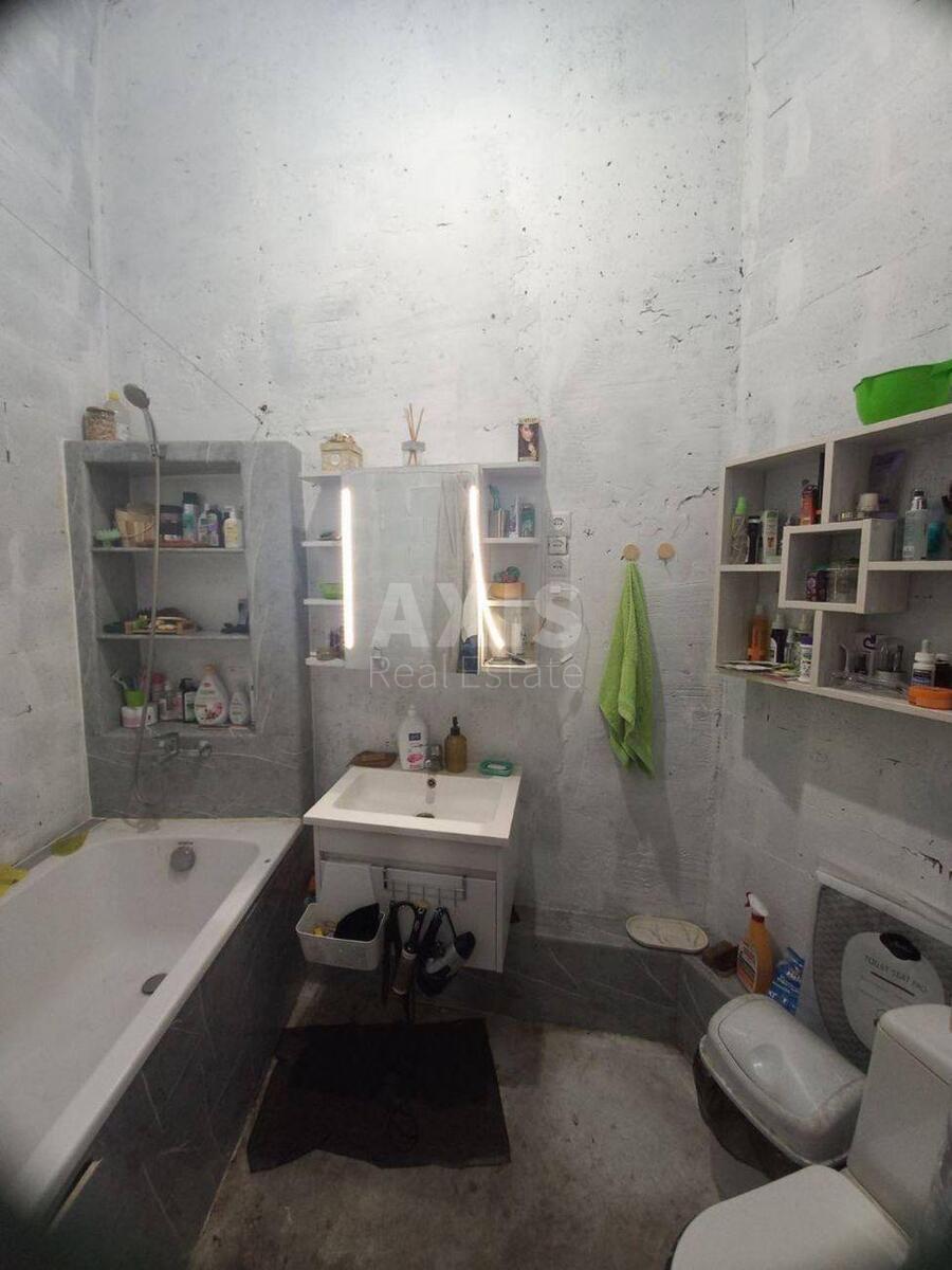 2к квартира ул. Эрнста Федора 16609844