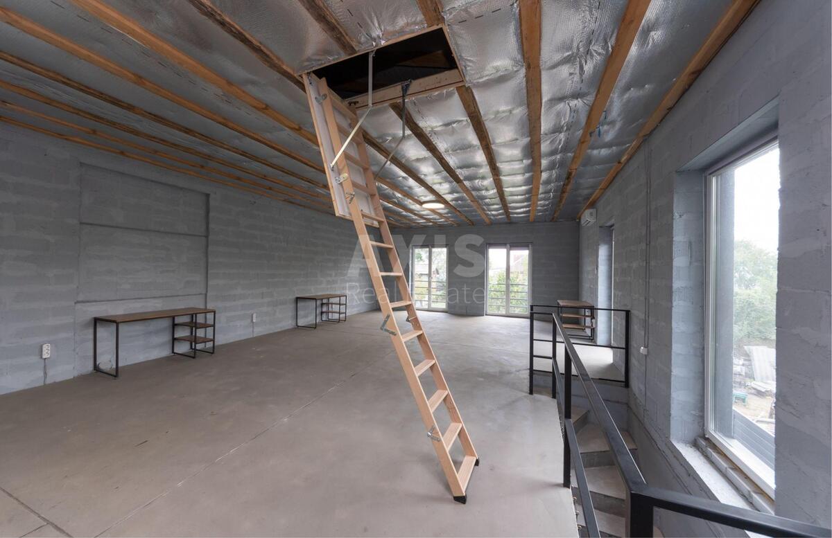 Office vul. Zarichna 14, 165m25659410