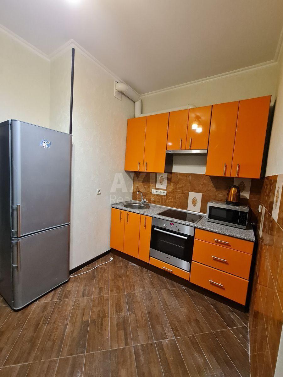 1k apartment vul. Zhyljans'ka 11860994