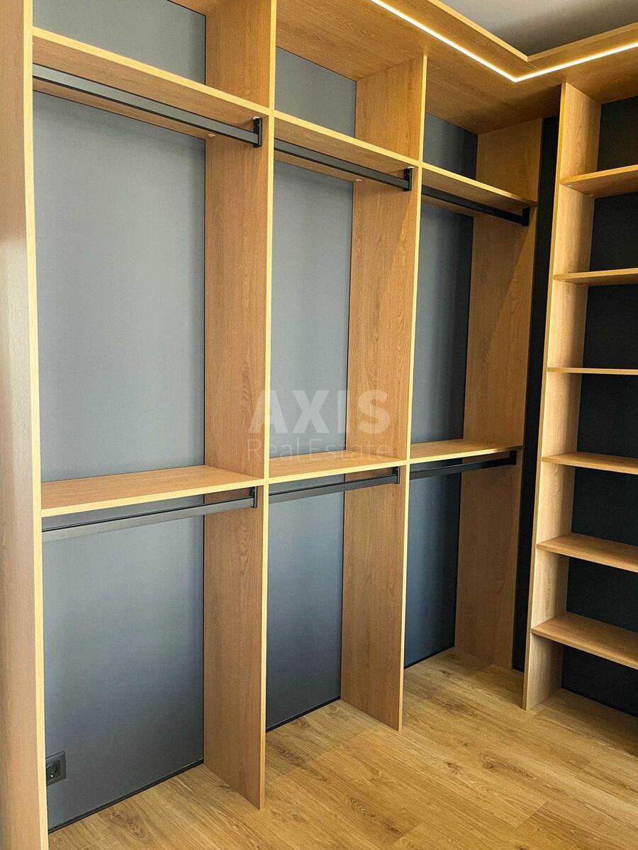 2k apartment vul. Revuc'kogo 405666111