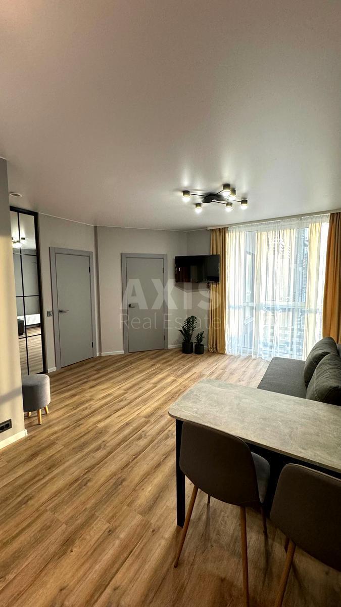 1k apartment vul. Oleksandra Olesja 10610541