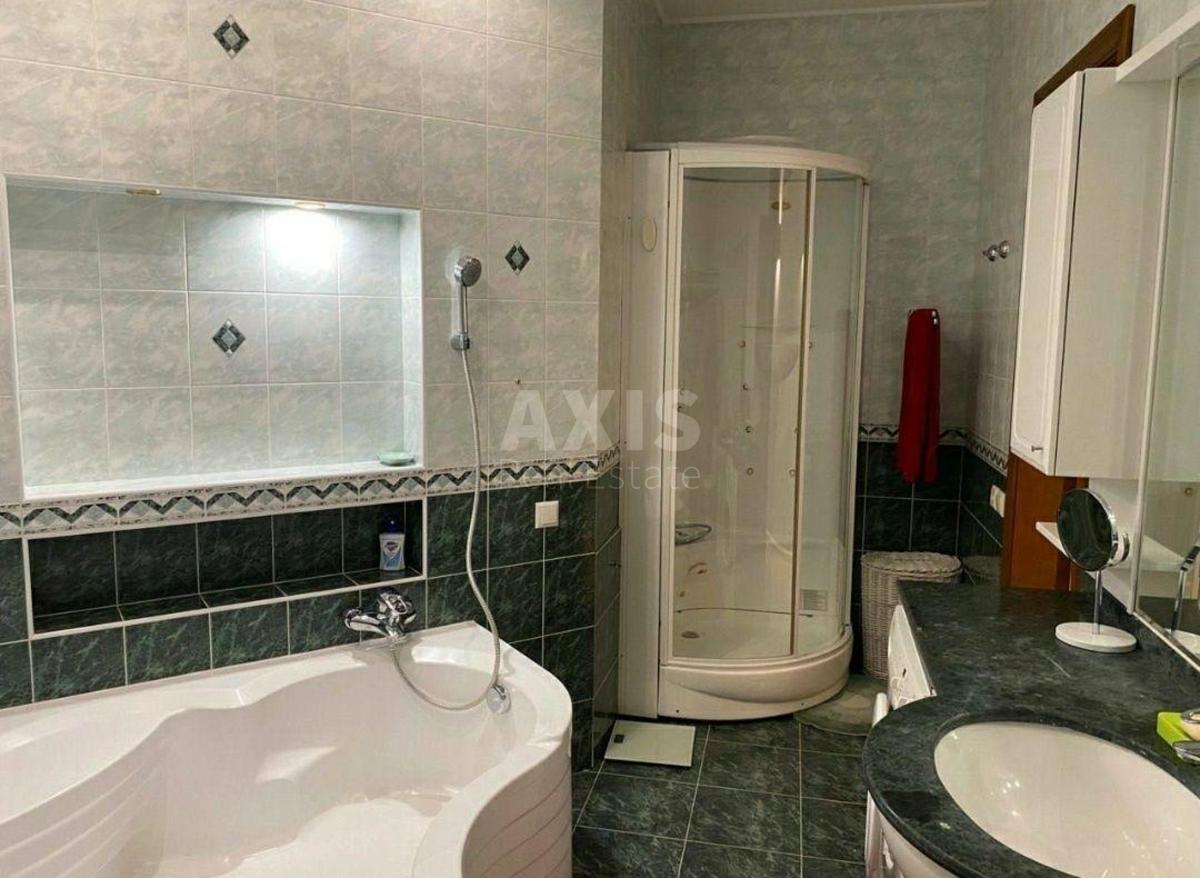 3k apartment vul. Ljeskova 1А8