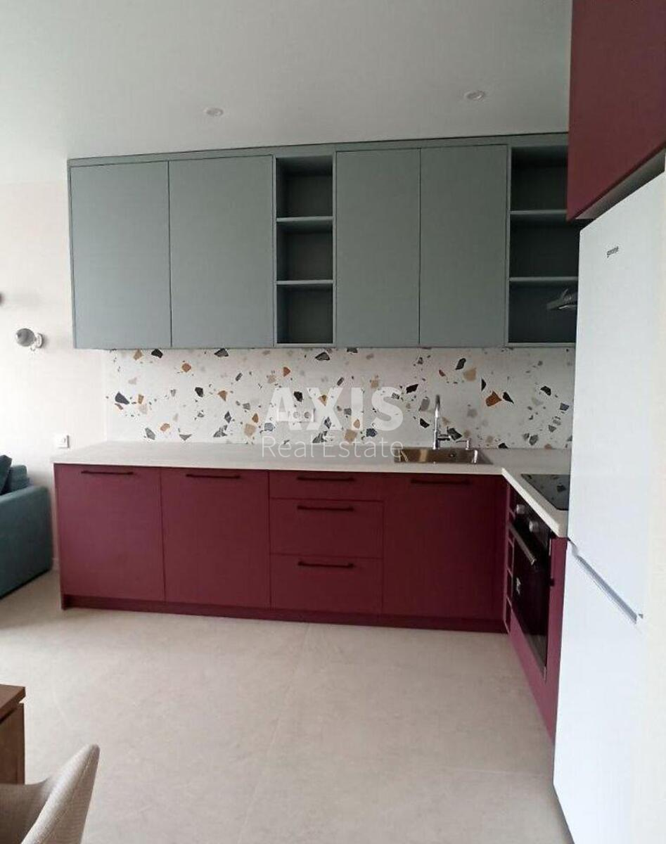 1k apartment vul. Rodyny Kristeriv 1658090