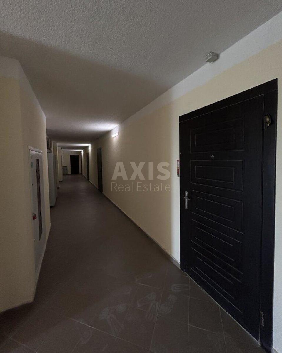 2k apartment vul. Ozerna 31