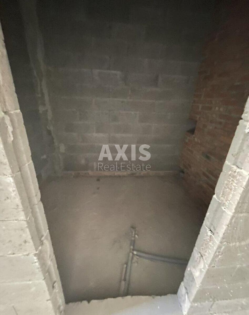 1k apartment vul. Oleksandra Olesja 17588165