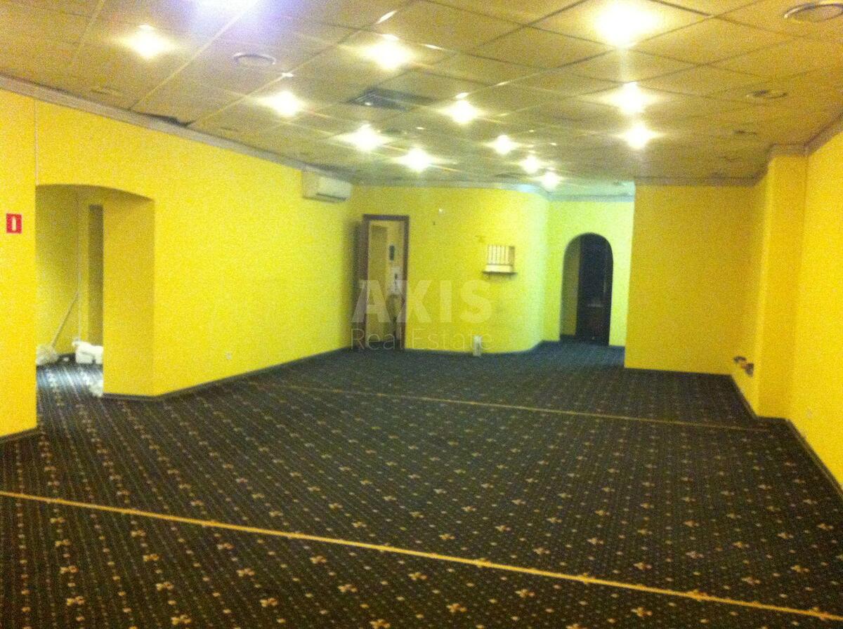 Trade object vul. Stal's'kogo Sulejmana 22/10, 100m2567021
