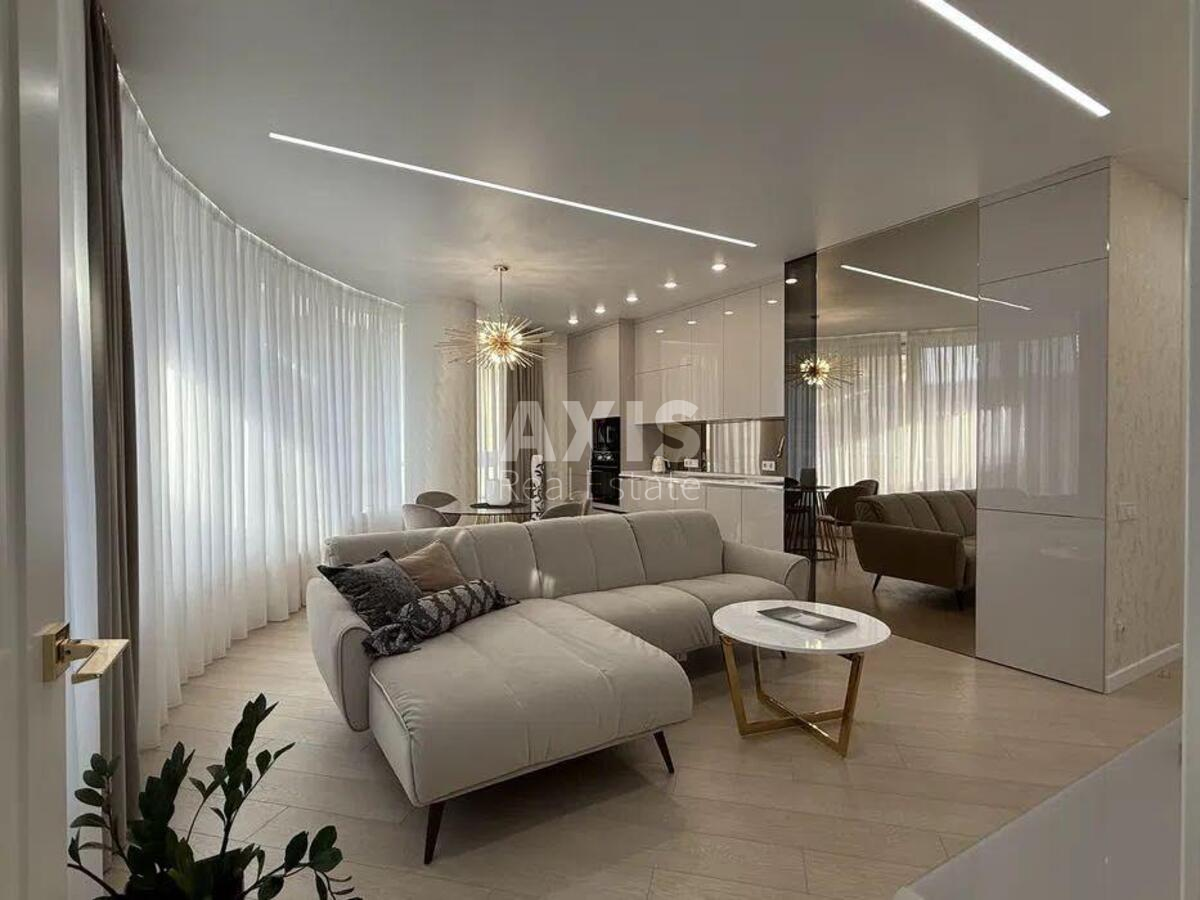 3k apartment vul. Vasyl'kivs'ka 1598800