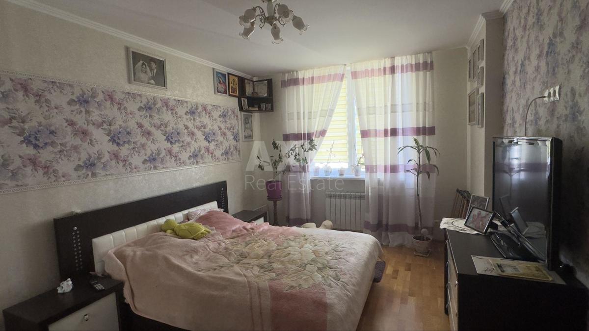 2k apartment vul. Chavdar Jelyzavety 131