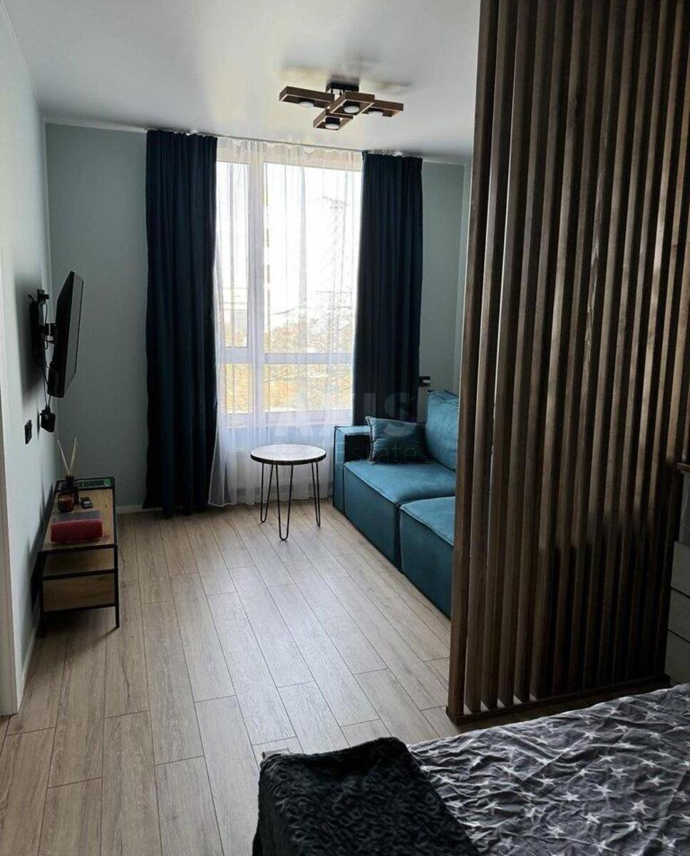 2k apartment shose Stolychne 1А6