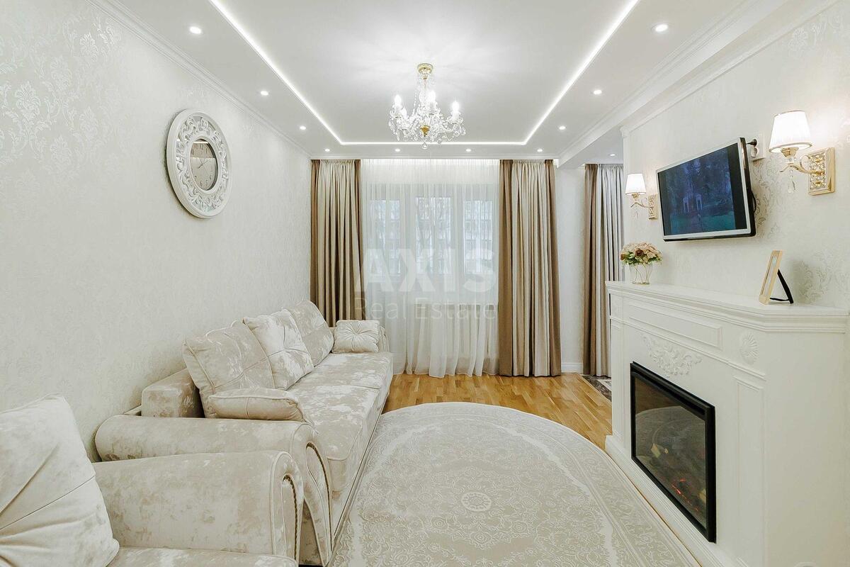 1к квартира пр-т Берестейский 7Б611642