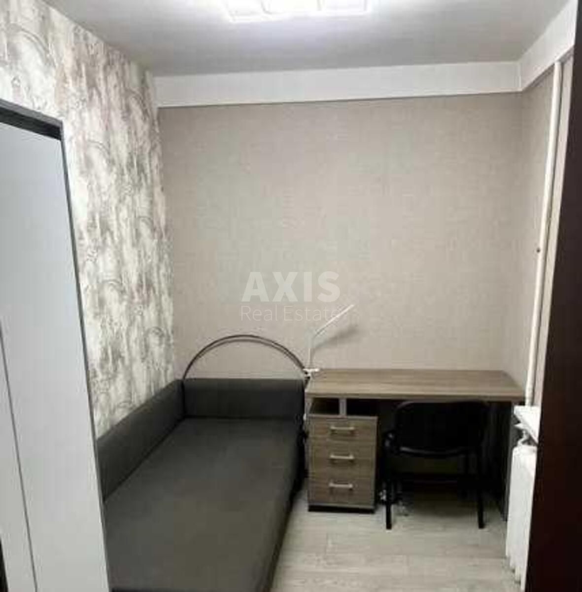 4k apartment pr-t Tychyny Pavla 214