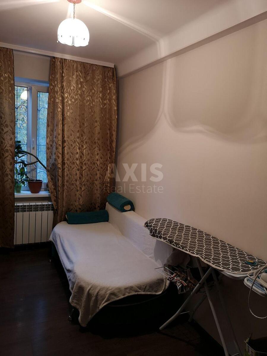 3к квартира ул. Уинстона Черчилля 22Б611733