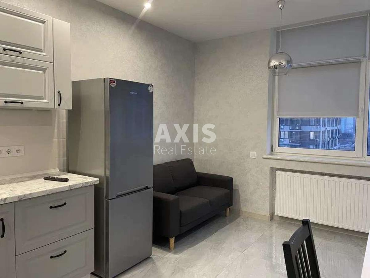 2к квартира ул. Александра Олеся 4Б254870