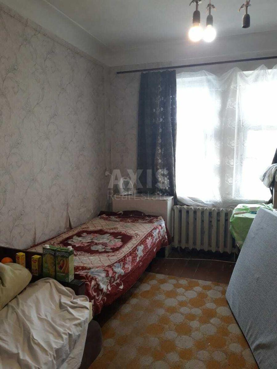 2к квартира ул. Строительная 272