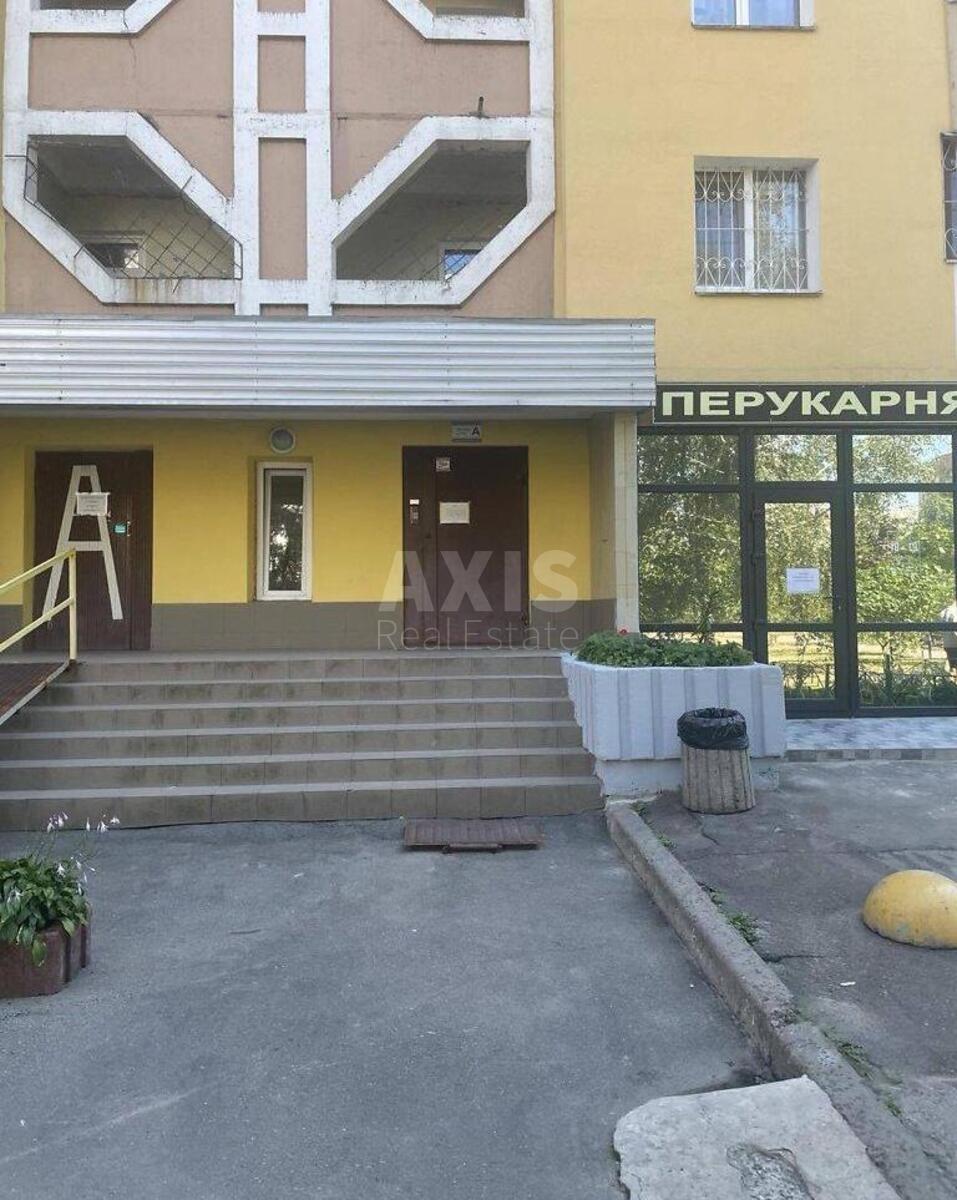 2k apartment vul. Rahmaninova 30/13А56839