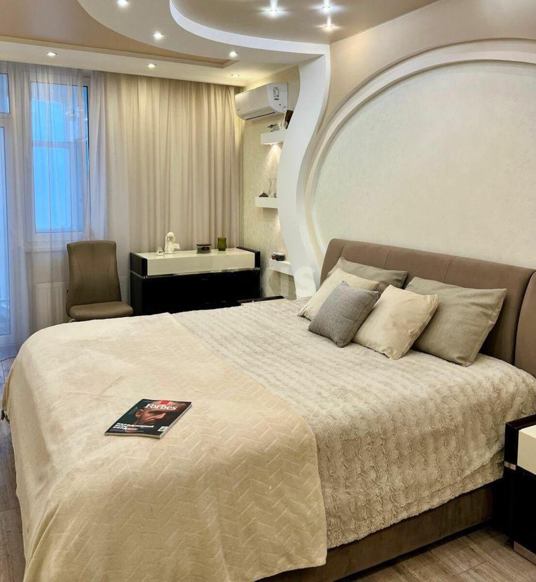 2k apartment pr-t Sobornosti 30А1
