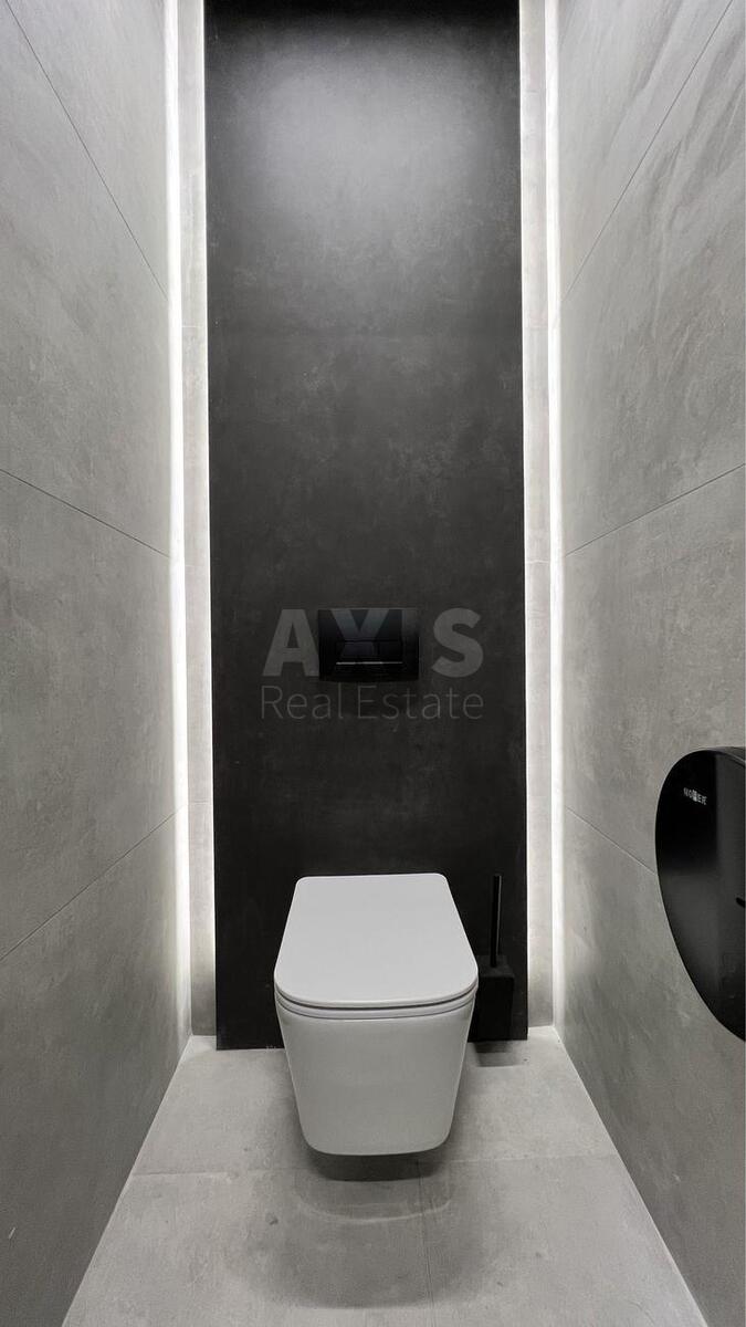 Office vul. Krasylivs'ka 9, 309m2612467