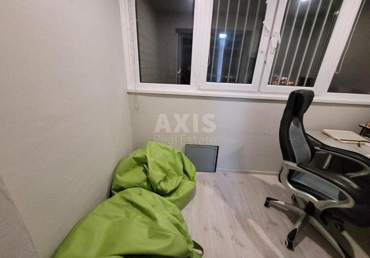 2k apartment prov. Jasynuvats'kyj 113